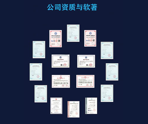 賦能基層傳播 子文科技河南省區(qū)縣融媒體解決方案
