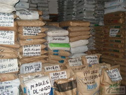 吉粵塑膠 立足粵莞，深耕塑膠原料與產品制造的卓越之路